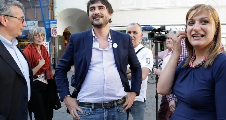 «Noi, la sinistra contro le lobby»