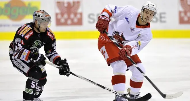 Bolzano, nuovo corso Senza Hjalmarsson il derby con il Renon