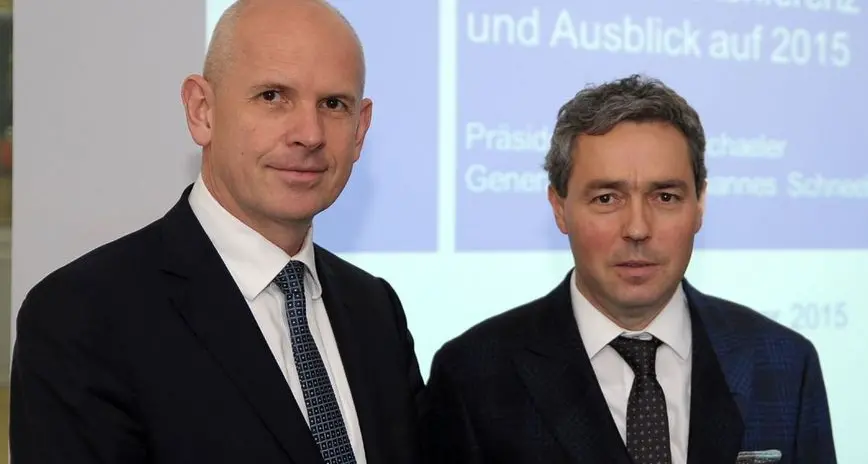 Per Banca Popolare 20,2 milioni di utile e soci a quota 46 mila