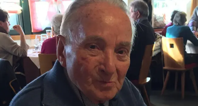Addio allo storico orologiaio Chiodarelli