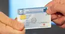 Sanità, arriva la nuova tessera con microchip