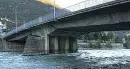 Bolzano: tenta di gettarsi da ponte Loreto, salvato