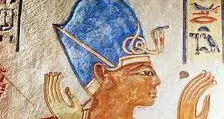 Svelata a Bolzano la sorte di Ramses III