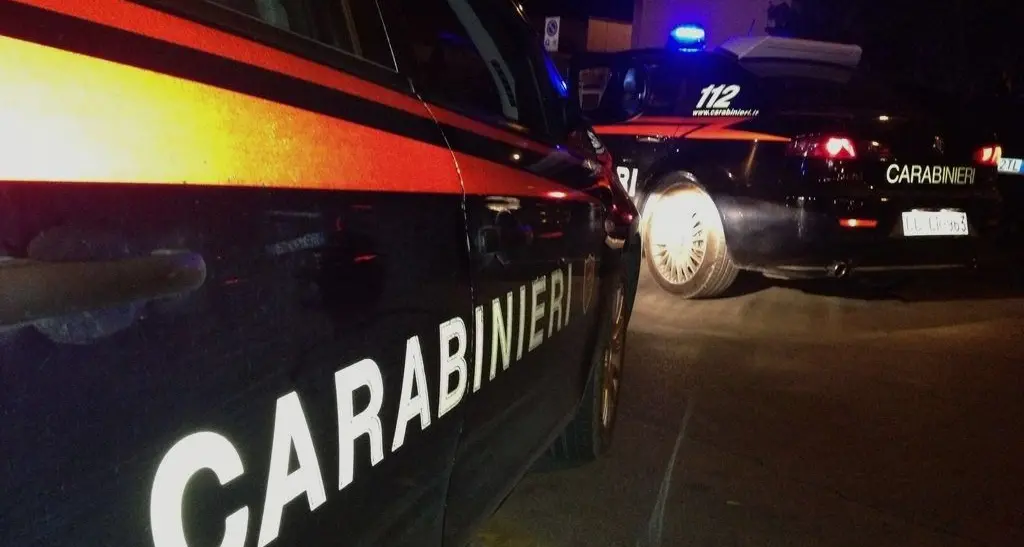 Furti in serie negli alberghi a Solda