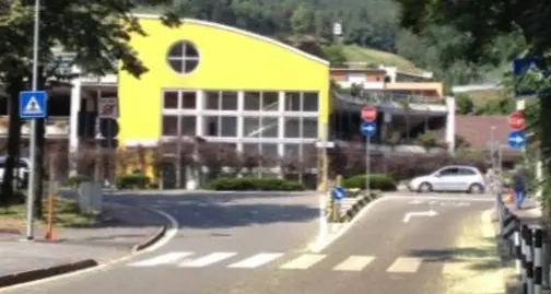 Una rotatoria sulla statale per velocizzare il traffico