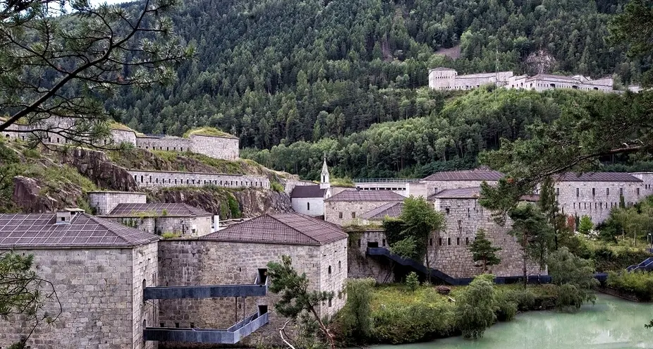 Fortezza, la primavera culturale