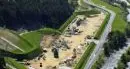 Tunnel Brennero: sede legale Bbt trasferita a Bolzano
