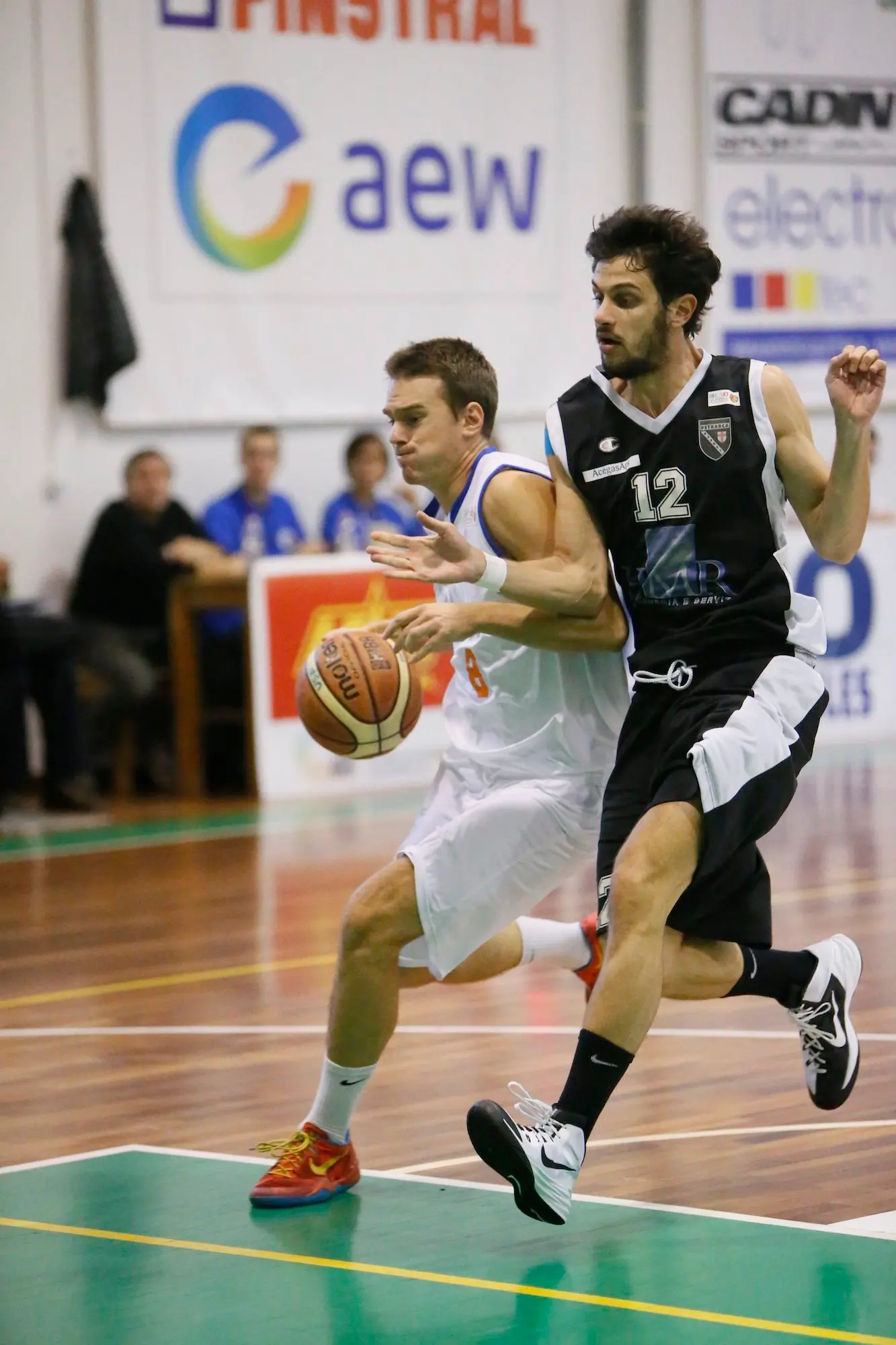 Serie C nazionale, a Oderzo una brutta sconfitta