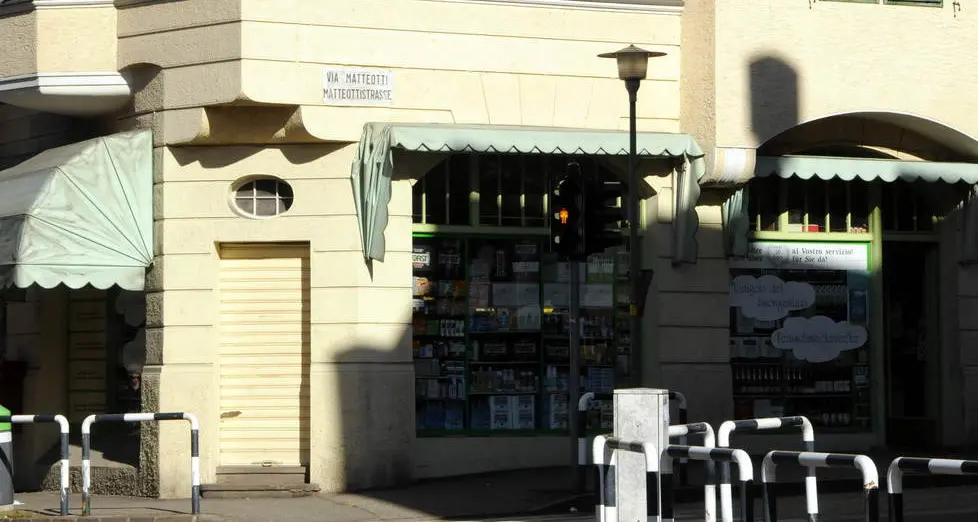 Alcol a minori, chiuso il negozio