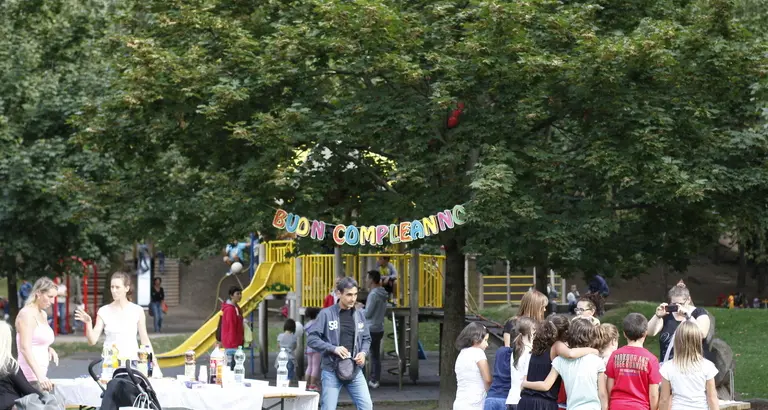 Il Comune boccia il gazebo «Sarà preda dei vandali »