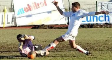 CALCIO 1a DIVISIONEAlto Adige - Monza 0-1. La cronaca