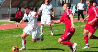 CALCIO - 1a DIVISIONEAlto Adige sconfitto in casa 1-0 dal Monza