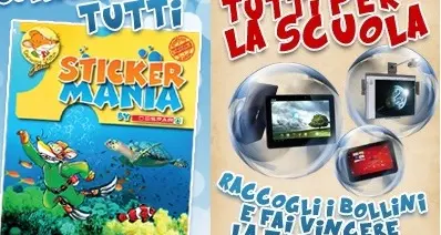 Scuola e pubblicità: poche regole