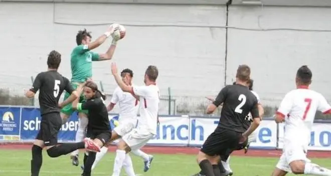 Calcio, un grande Alto Adige vince a Lecce