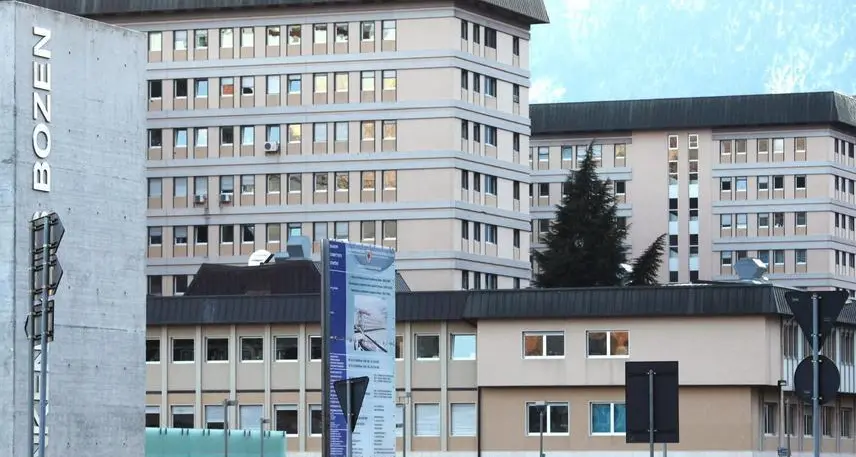 La Stocker con i medici: «Privacy da rivedere»