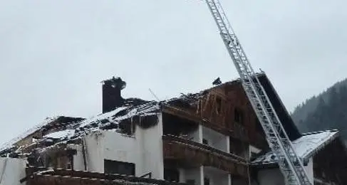 Piz da Lec senza pace Rinviato l’avvio della ricostruzione