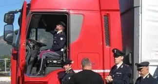 Una stazione fissa sull’A22 controllerà i Tir in transito