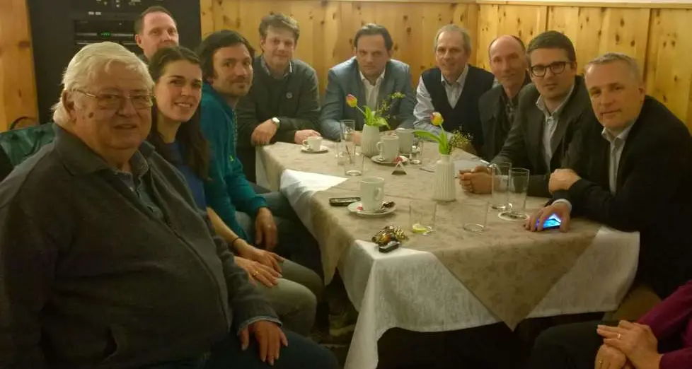 Frangarto, raccolta firme sul Mebo Center