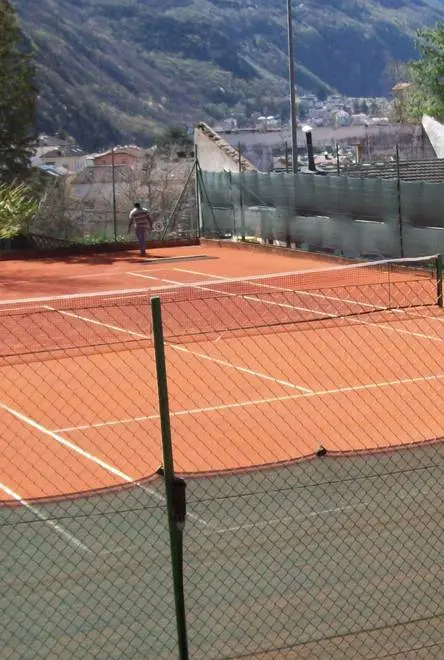Tennis, nasce l’associazione per tutta la Bassa Atesina