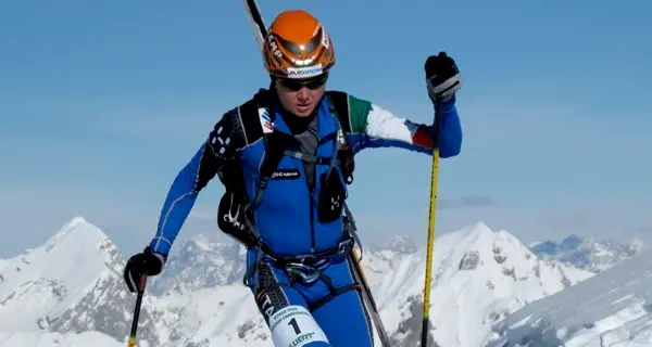 Reichegger vince la Marmoleda Full Gas