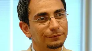 il coordinatore cittadino del Pd Massimo Capelli