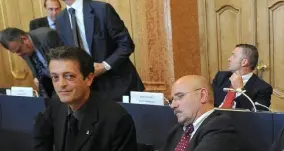 Energia, il Pd sfida Spagnolli: «Pronti a non votare il documento su Ae»