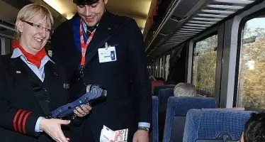 Treni tedeschi, Bolzano vuole la fermata