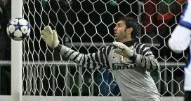 Calcio: Orlandoni, da Bolzano all'Europa