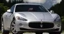Fisco: Maserati e appartamento confiscati a un altoatesino
