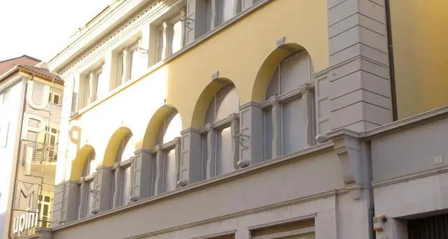 Upim, il palazzo in vendita a 12 milioni