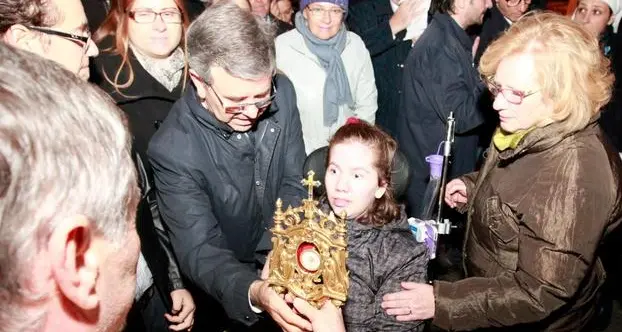 Don Tomasi: Carmelitani, la parrocchia non serve