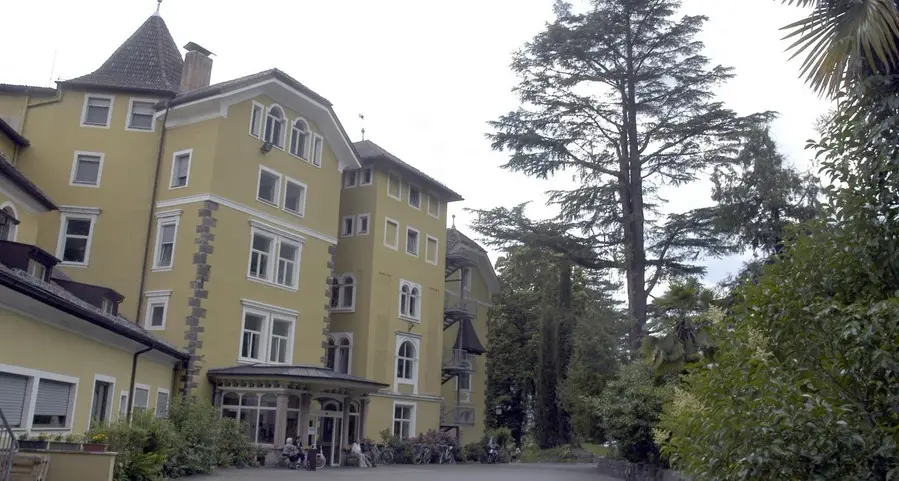 La clinica Martinsbrunn diventerà casa di riposo