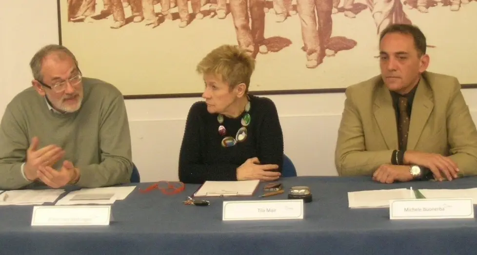 «Società partecipate, accorpare i servizi a livello provinciale»