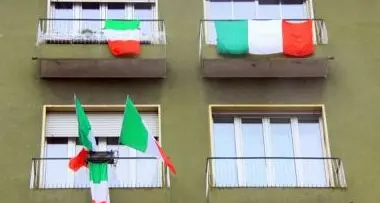 UNITA' D'ITALIA - FORUMBolzano: domenica festa con i bersaglieri in città. Tutte le foto e i video