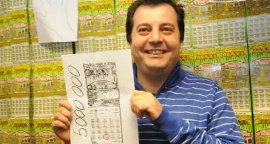 \"Gratta e vinci\" da cinque milioni di euro a Merano