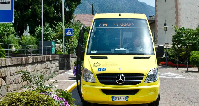 Il Citybus non si ferma più