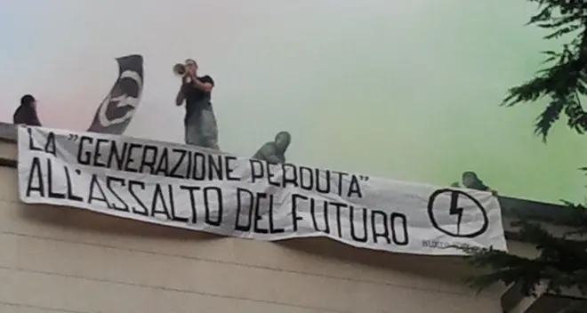 La Consulta studenti: non c’entriamo con Casa Pound