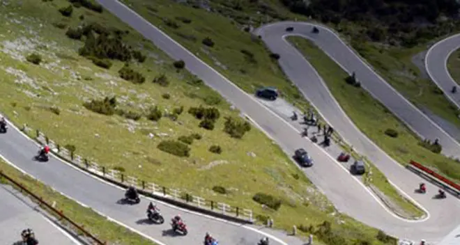 «No al pedaggio sullo Stelvio»