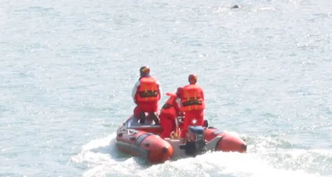 Cadavere di un’anziana nell’Isarco