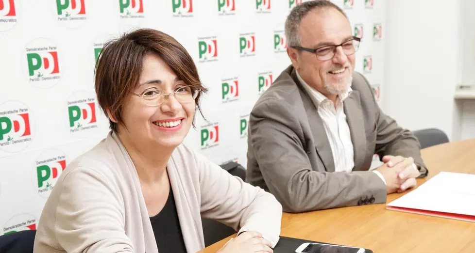 Pd, vertice dopo la Leopoldina Randi: salvare il centrosinistra