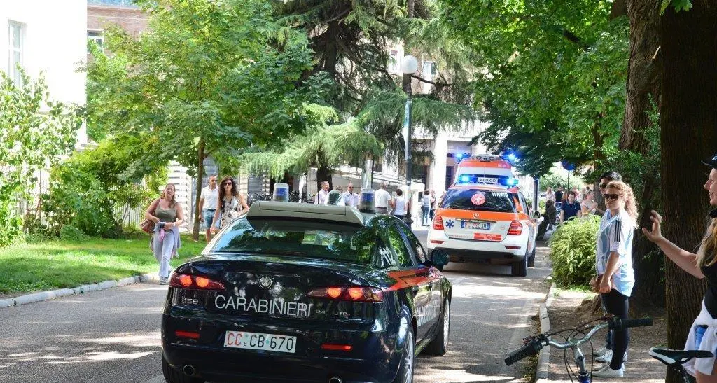 Bolzano: altri due ragazzi rapinati sul Talvera