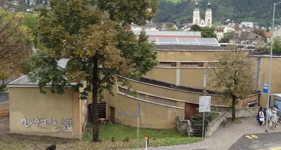 Un progetto da 2,5 milioni per il centro giovanile