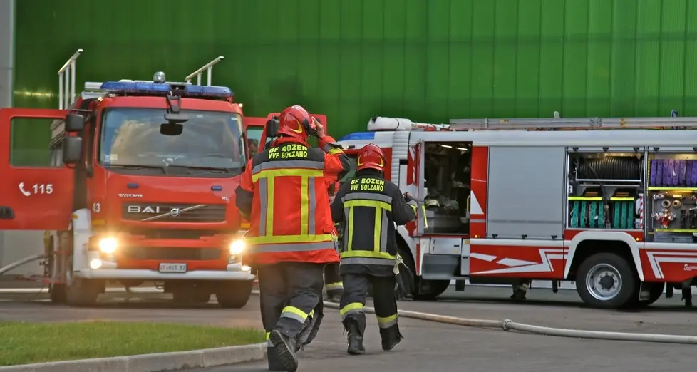 Inceneritore, nessun pericolo radioattività