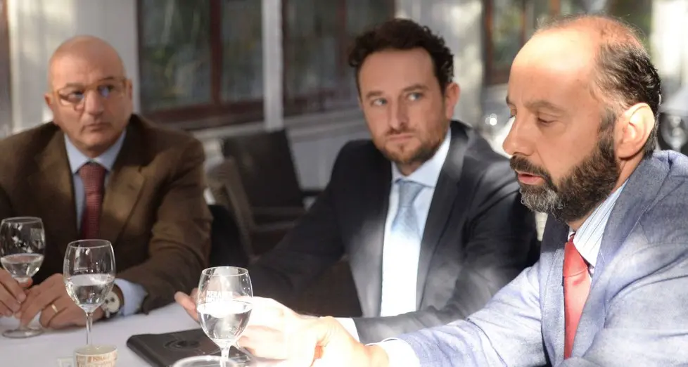 Civica contro Rösch «Verde “scolorito” e ignora la Solland»