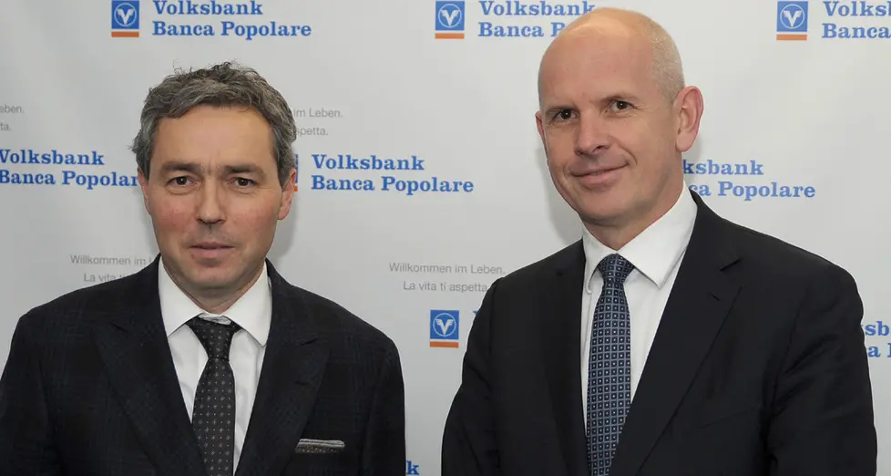 Per Banca popolare l’utile netto sale a 22,4 milioni di euro