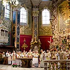 Conferenza episcopale, i profughi al centro della riflessione delle diocesi