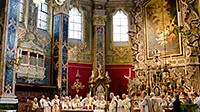 Conferenza episcopale, i profughi al centro della riflessione delle diocesi