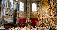 Conferenza episcopale, i profughi al centro della riflessione delle diocesi