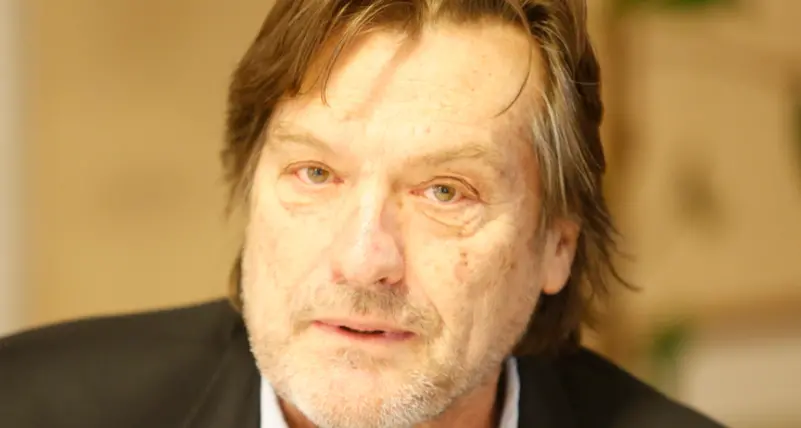 «Mi hanno sparato ma dico no alle armi»