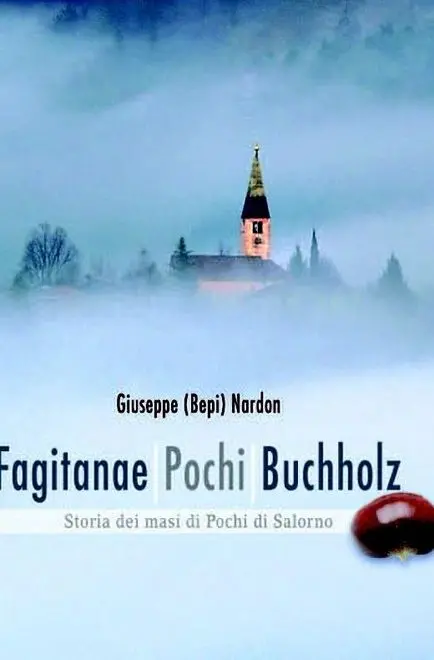 I masi di Pochi nel libro di Nardon
